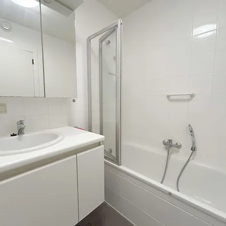 Pier 0102 - Beautiful, Cozy With 1 Bedroom Lejlighed